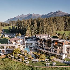 Holzleiten - Bio Wellness Hotel